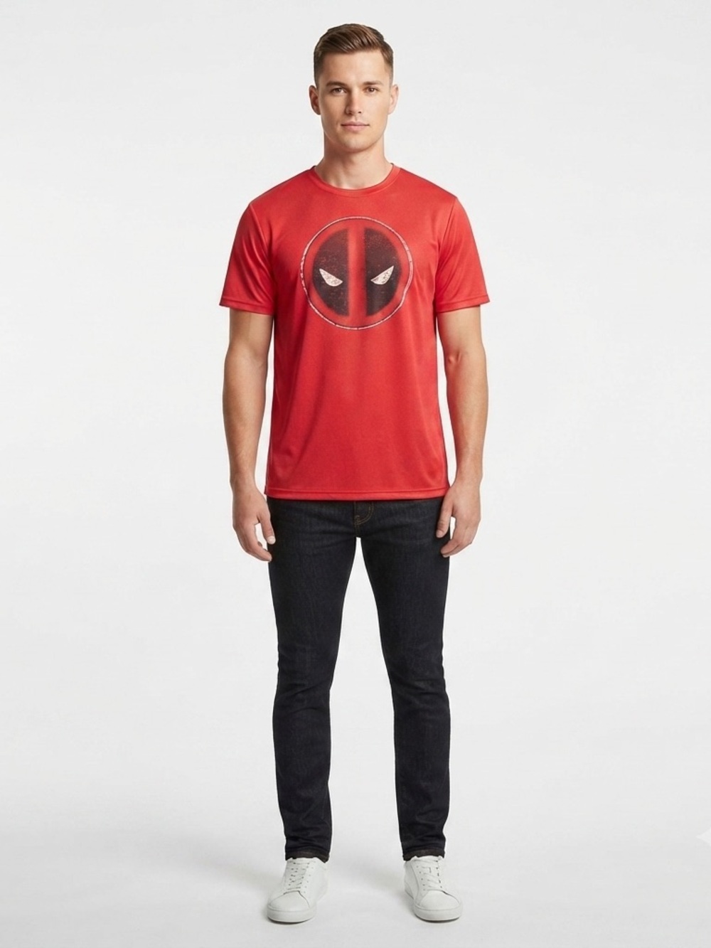 Marvel Comics Spider-Man Tee Shirt